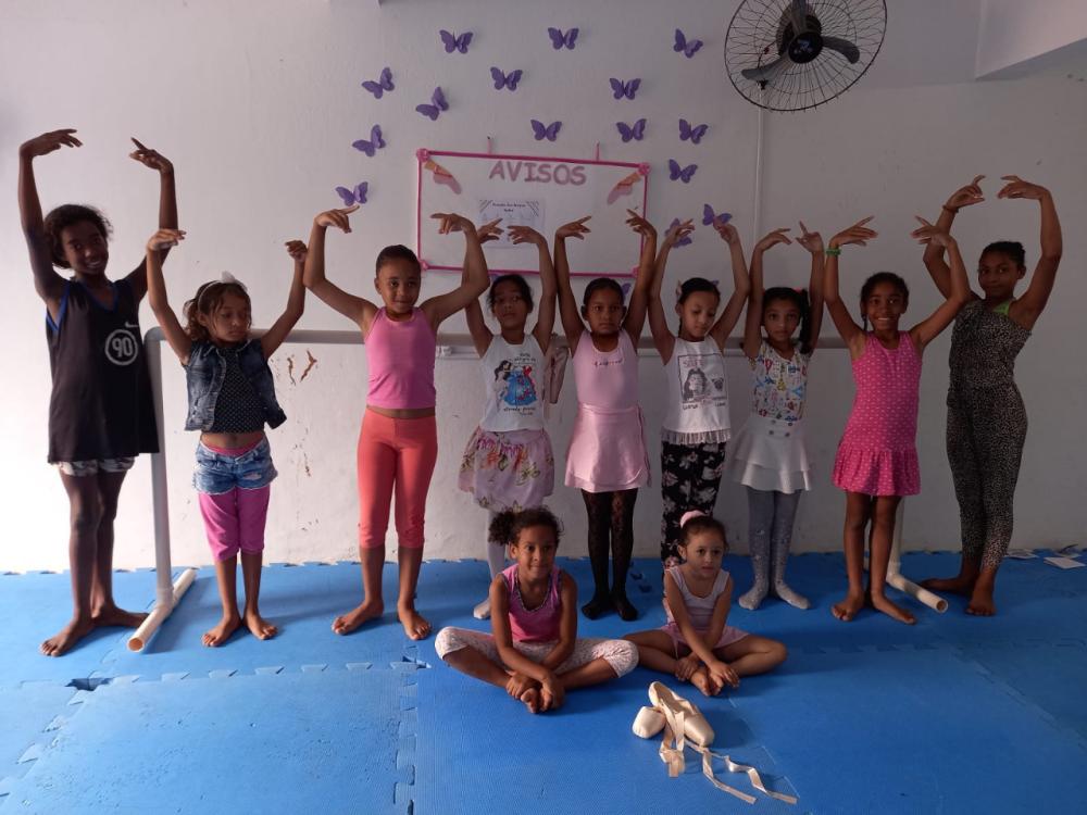 Prefeitura de Ipiaú comemora Semana da Criança com programação cultural