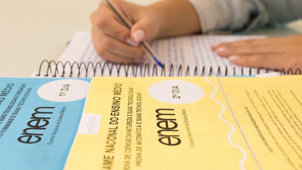 Prefeitura de Ipiaú disponibiliza transporte para candidatos que farão o ENEM