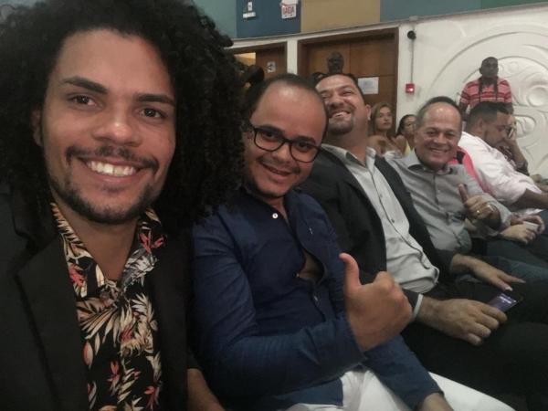 Diretoria promove roda de conversa para o Conselho Municipal de Cultura