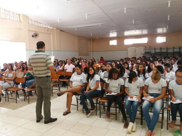 Ação Social promove Conferência dos Direitos da Criança e do Adolescente nesta quarta (07)