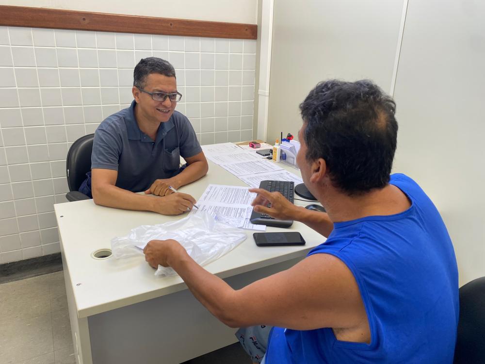 Comerciantes podem continuar procurando Desenbahia para realizar empréstimo