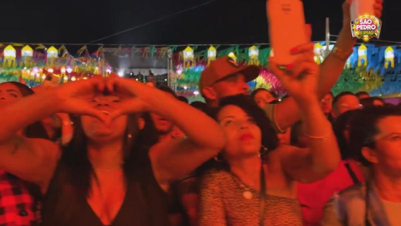VT São Pedro de Ipiaú 2022: veja como foi os 4 dias de festa do Melhor da Bahia 