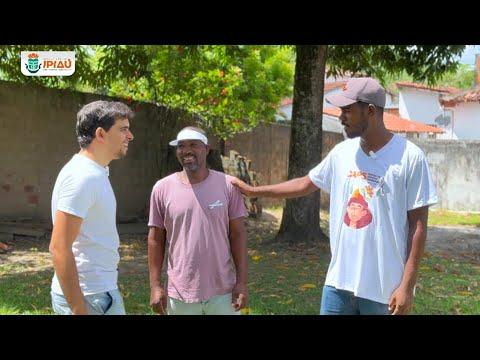 CAPS de Ipiaú segue transformando vidas e acolhendo quem mais precisa